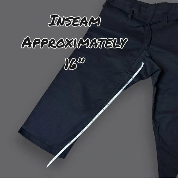 🎉HP🎉EUC Century Kids Lightweight Martial Arts Uniform in Black. Kids 5-7 🥋 - Picture 9 of 16